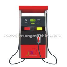 Dispensador de combustible tipo JS-E